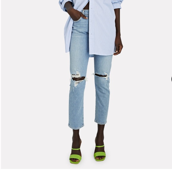 agolde jeans - Picture 2 of 9